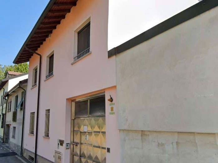 Casa con 6 locali in vendita in Via Don Davide Albertario, Centro, Arluno