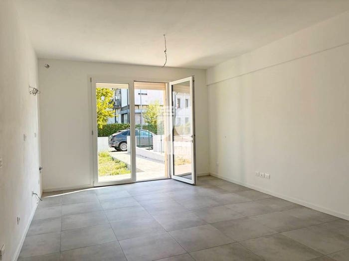 Appartamento trilocale in vendita in via Basevi, Cittadella Colle Aperto, Mantova