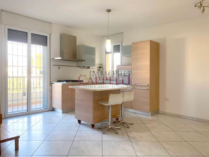 Appartamento trilocale in vendita in Via San Leonardo, Forlimpopoli