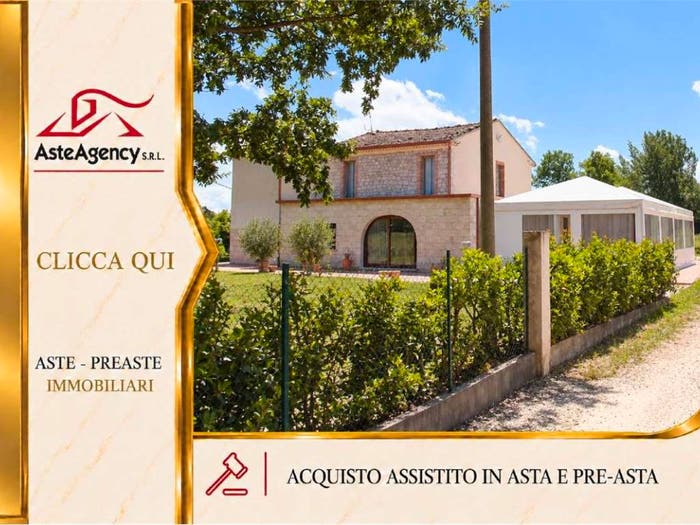 Casa quadrilocale in vendita in Contrada Macchie, Sepino