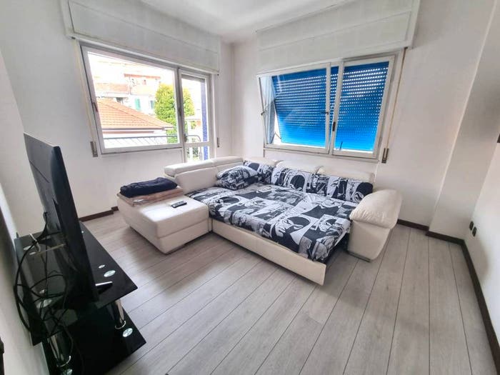 Appartamento trilocale in vendita in Viale Medaglie d'Oro, Pista, Alessandria
