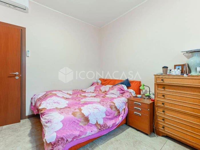 Appartamento trilocale in vendita in Via Gianfranco Zuretti, Cascina dei Pomi, Milano
