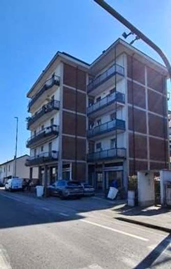 Appartamento trilocale in vendita in Via Giacomo de Medici, Centro, Magenta