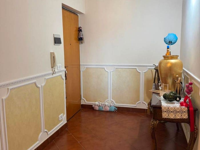 Casa quadrilocale in vendita in Via Asia Traversa, Centro, Castrovillari