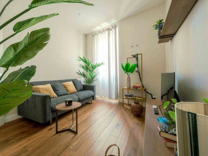 Appartamento trilocale in vendita in Viale Giacomo Matteotti, Libertà Savonarola, Firenze
