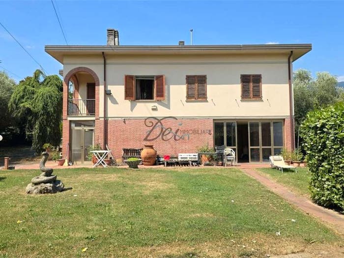 Casa con 6 locali in vendita in via ceppo di melo, Marlia, Capannori