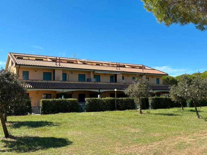 Appartamento con 5 locali in vendita in Via del Seggio, Castagneto Carducci