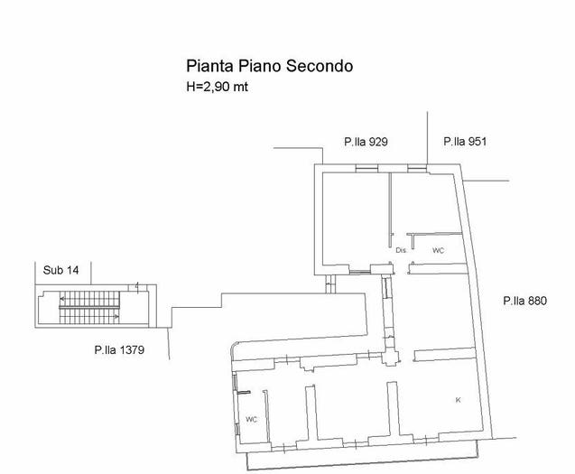 Appartamento con 5 locali in vendita in Corso Campano, Nuovo Corso Campano Marchesella, Giugliano in Campania