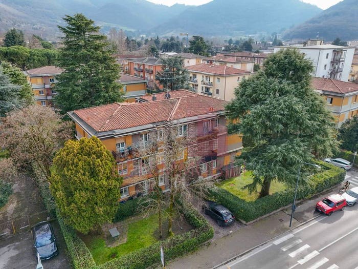 Appartamento trilocale in vendita in Via Antonio Schivardi, Ospedale Civile, Brescia