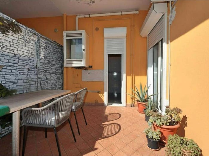 Appartamento trilocale in vendita in Via Carmine Salvati, Lanzara, Castel San Giorgio