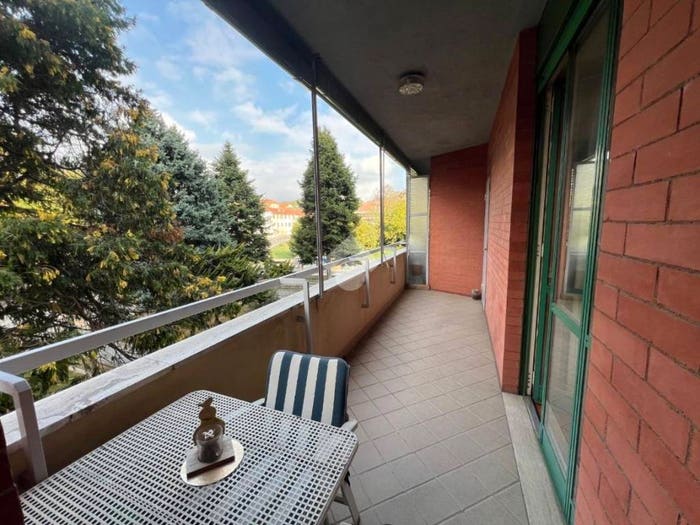 Appartamento con 5 locali in vendita in Via Tabona, Tabona Borgo Nuovo, Pinerolo
