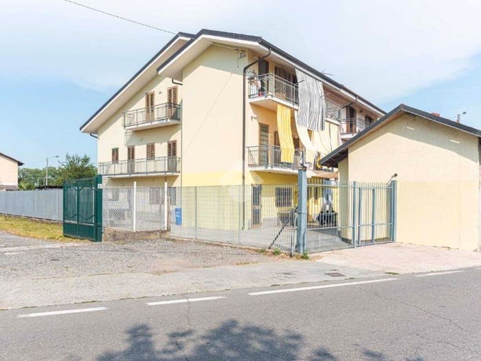 Casa con 6 locali in vendita in Via rivette, Centro, Ciriè