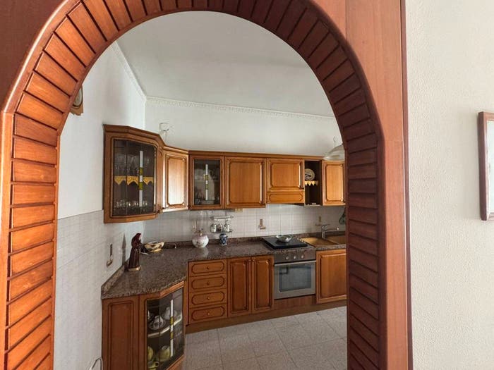 Casa con 6 locali in vendita in Via Borgo, Centro, Falcone