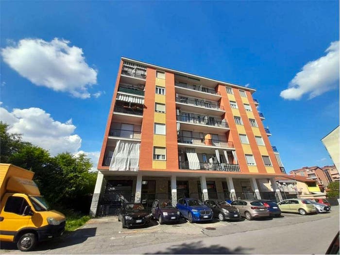 Appartamento quadrilocale in vendita in Via Polveriera, Nichelino