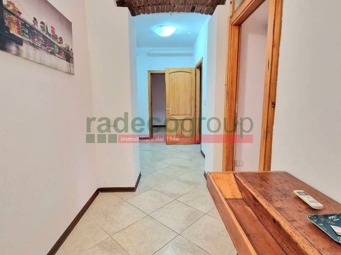 Appartamento quadrilocale in vendita in Via Benedetto Brin, Accademia Terrazza Mascagni, Livorno
