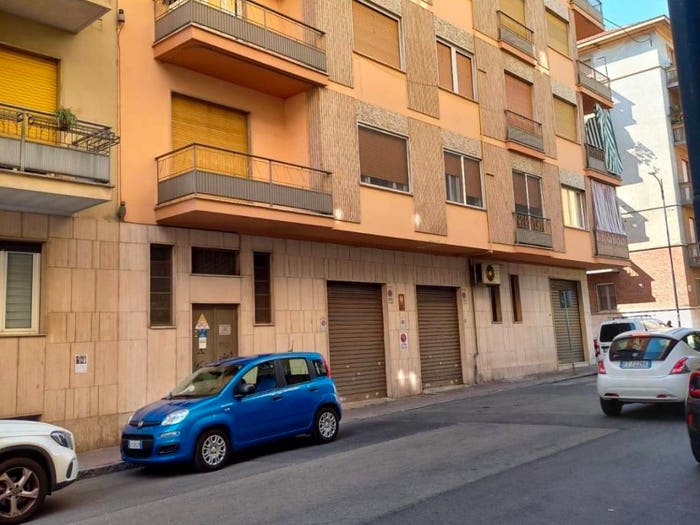 Appartamento trilocale in vendita in Via Edoardo Baudoin, Corso alla Vittoria Parco della Resistenza, Asti