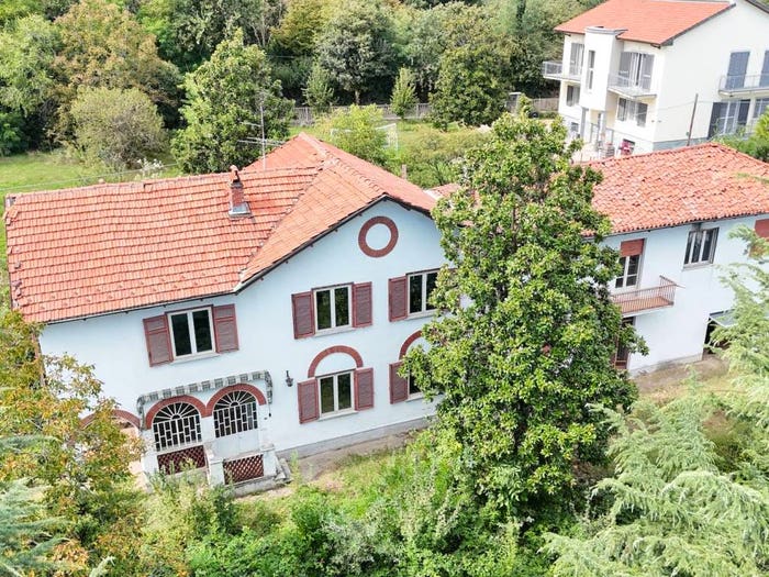 Casa con 6 locali in vendita in Strada dei Tigli, Zona Periferica, Chieri