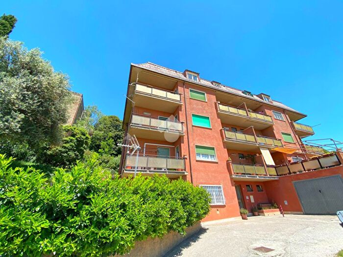 Appartamento trilocale in vendita in Via Campana, Montopoli Di Sabina