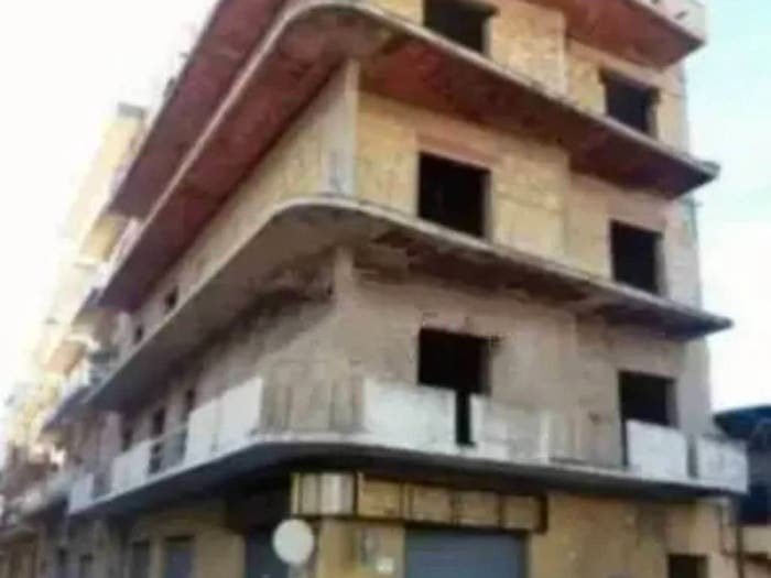 Casa con 6 locali in vendita in Via Consolare, Centro, Bagheria
