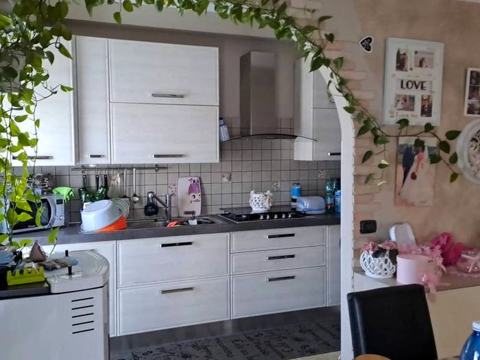 Appartamento monolocale in vendita in Via San Francesco, Montenero di Bisaccia
