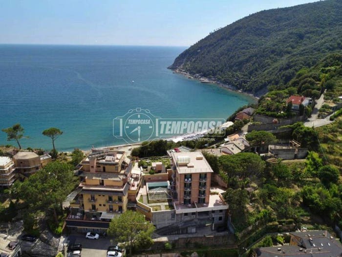 Appartamento monolocale in vendita in Via Venino, Centro, Moneglia