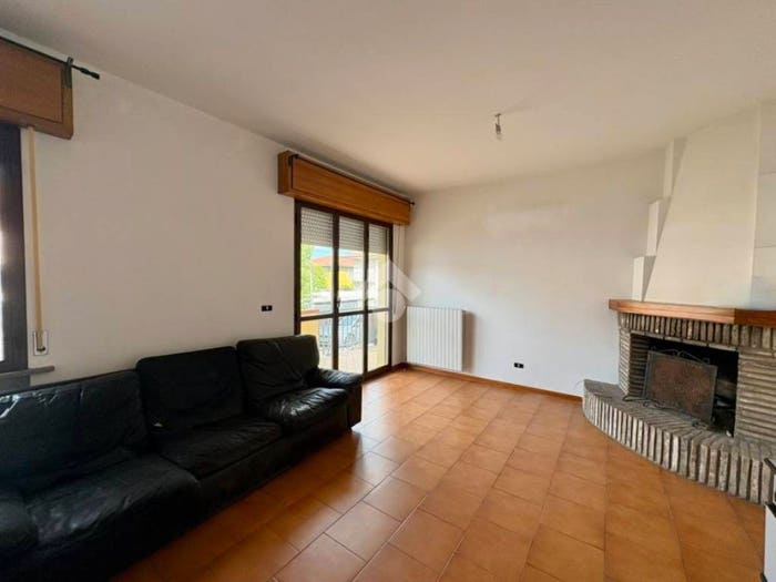 Appartamento quadrilocale in vendita in Via Arturo Toscanini, Sant'Andrea, Poggio Torriana