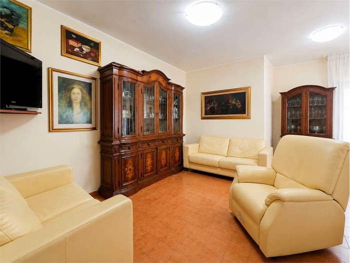 Appartamento con 6 locali in vendita in via Bezzecca, Fortuna Corvo, Catanzaro