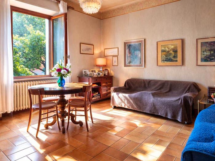 Appartamento trilocale in vendita in Massarenti, Bologna