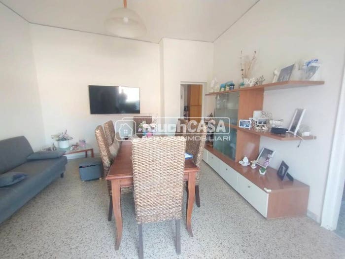 Appartamento trilocale in vendita in Via Rainulfo Drengot, Aversa