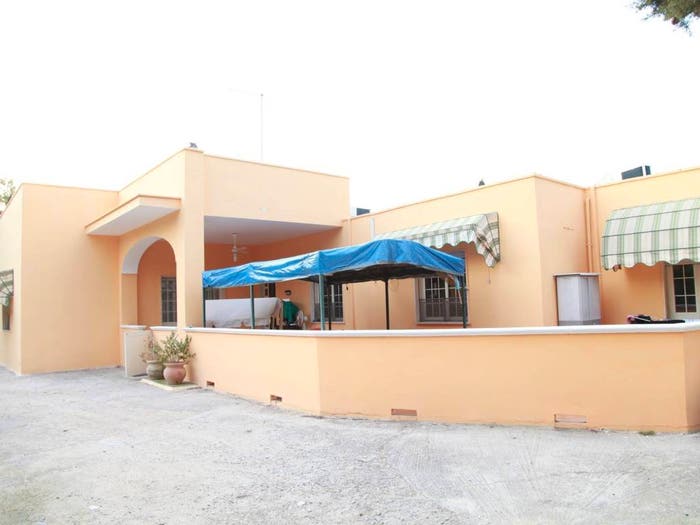 Casa quadrilocale in vendita in Via Achille Benegiamo, Centro, Nardò