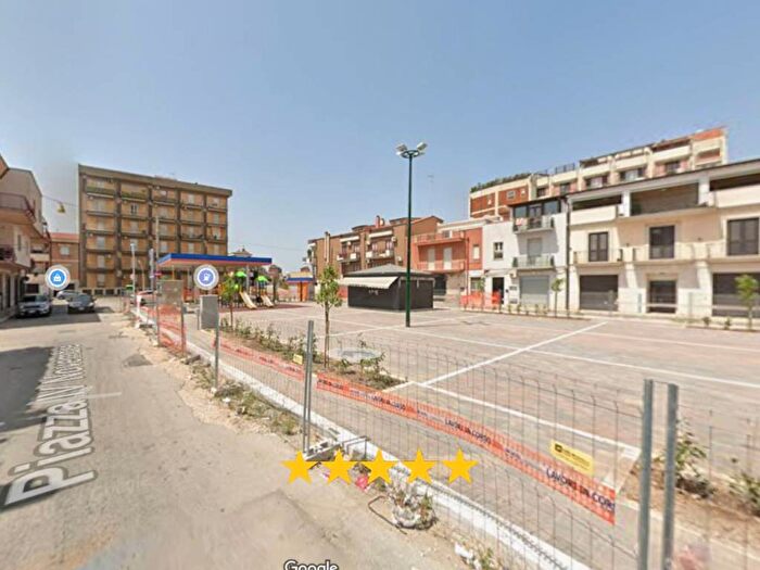 Appartamento quadrilocale in vendita in Piazza IV Novembre, San Severo