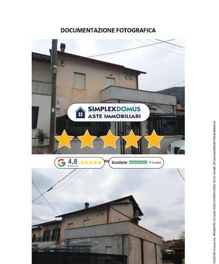 Appartamento con 6 locali in vendita in via Giovanni Verga, Centro, Avezzano