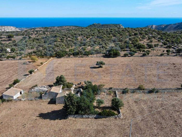 Casa con 5 locali in vendita in Via Tommaso Fazello, Centro, Noto