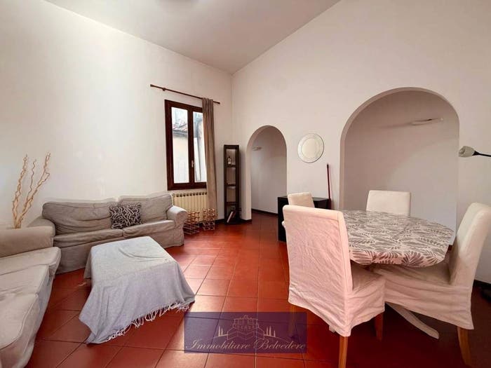 Appartamento con 5 locali in vendita in Via Il Prato, Borgo Ognissanti Il Prato, Firenze