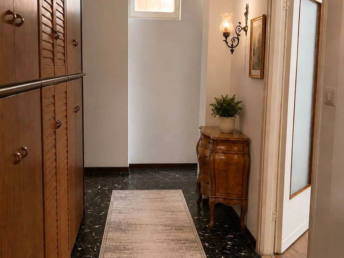 Appartamento quadrilocale in vendita in Via Francesco De Sanctis, Cermenate Abbiategrasso, Milano