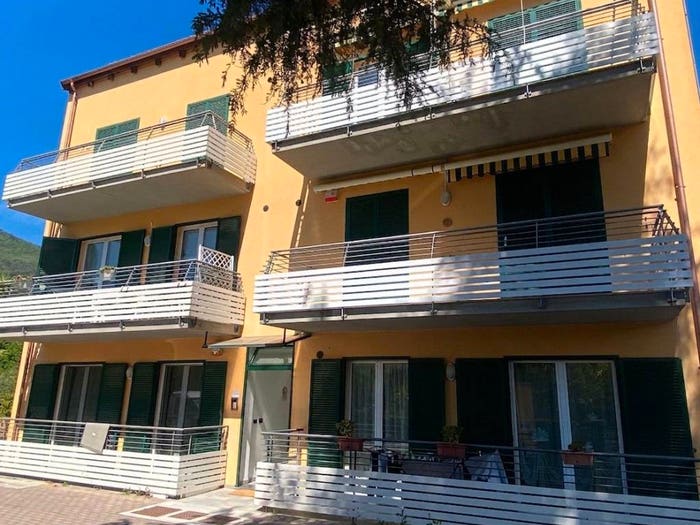 Appartamento trilocale in vendita in Strada Pian Grande A, Pian Grande, Andora