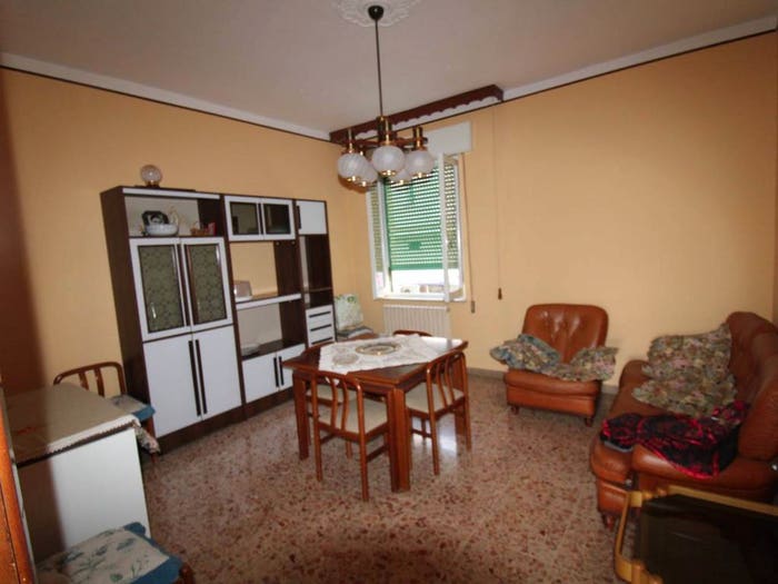 Casa con 6 locali in vendita in Via Roma, Centro, Cupramontana
