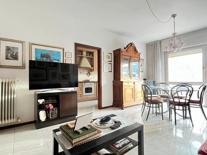 Appartamento con 5 locali in vendita in Centro, Lavis