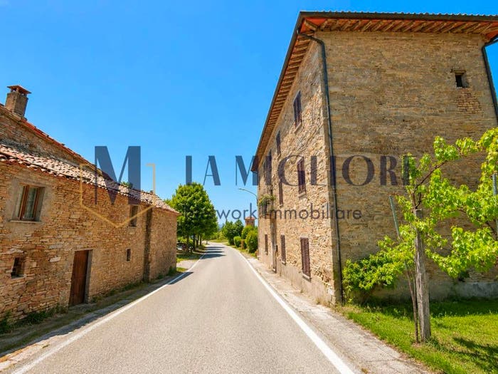 Appartamento quadrilocale in vendita in Via Adriatica, Città di Castello