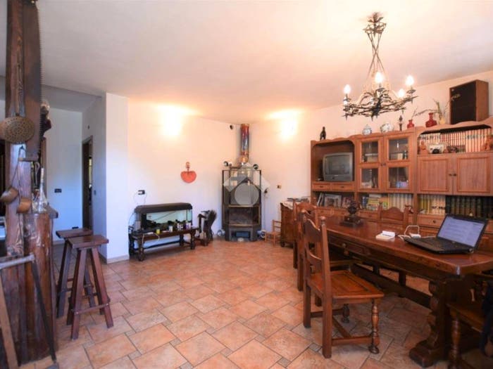 Appartamento quadrilocale in vendita in Str Bellaria, Pasturana