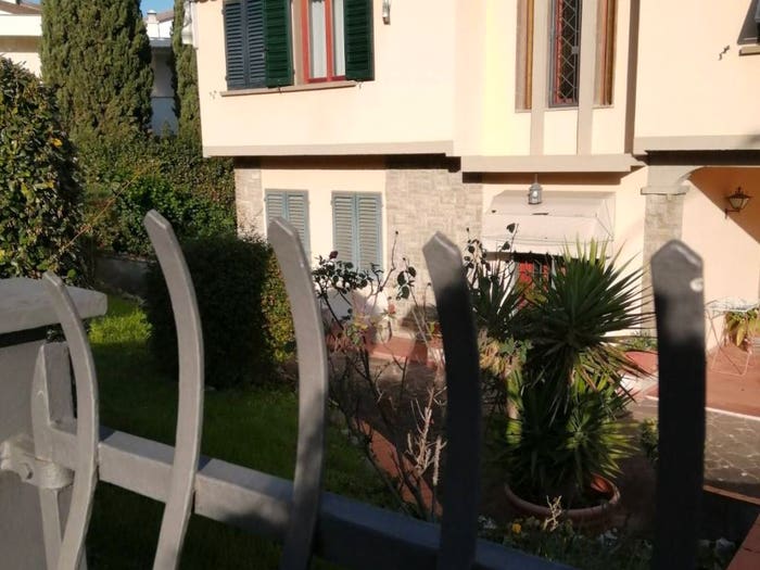 Casa con 6 locali in vendita in Centro, Lastra a Signa