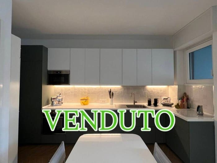 Appartamento con 5 locali in vendita in Farini, Milano
