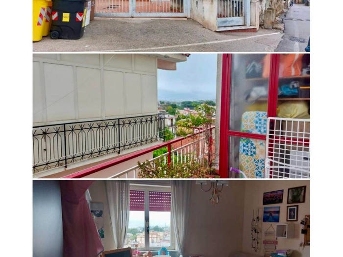 Appartamento con 5 locali in vendita in Via Due Portoni Napoli NA Italia, Chiaiano, Napoli