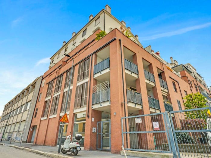 Appartamento trilocale in vendita in Via Diodoro Siculo, Greco Segnano, Milano