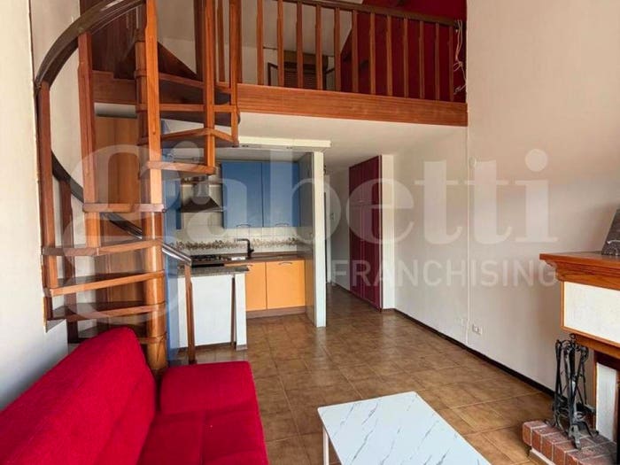 Appartamento trilocale in vendita in via filippo benizzi, Ponte Della Venturina, Alto Reno Terme