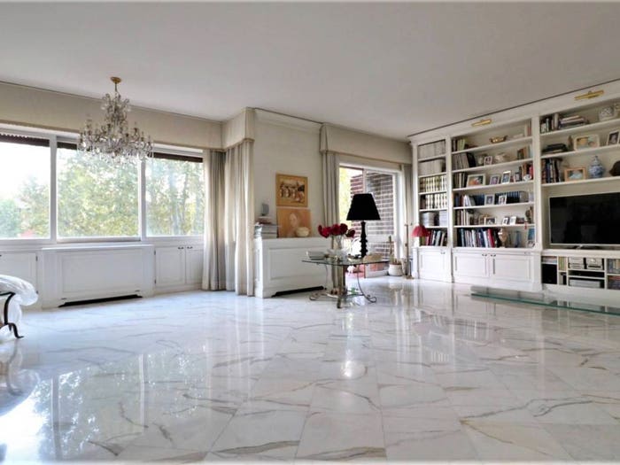 Appartamento con 6 locali in vendita in Leopoldo Vittorio Emanuele Statuto, Firenze