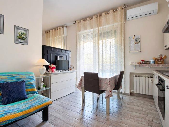 Appartamento monolocale in vendita in Via Giuseppe Bentivogli, Centro, Castenaso
