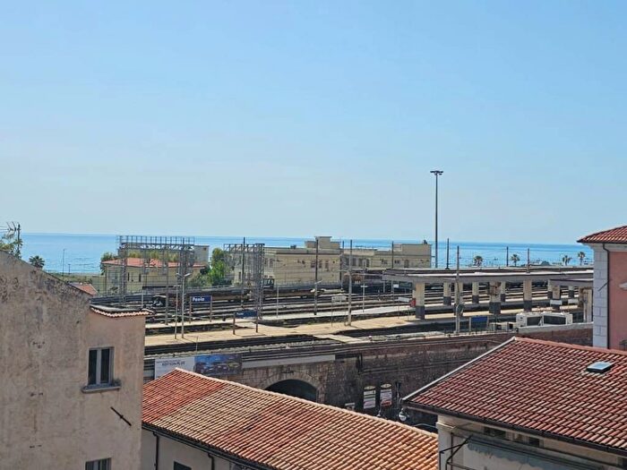 Appartamento con 5 locali in vendita in Via Capo Spartivento, Centro, Paola