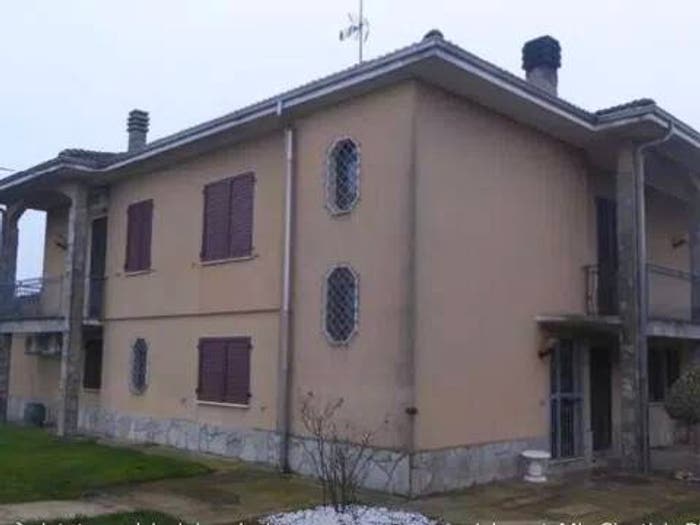 Appartamento trilocale in vendita in Via Orsi, Mandrogne, Alessandria