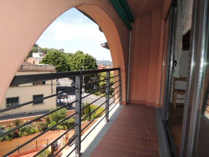 Appartamento bilocale in affitto in Via della Martellina, Centro, Bagno a Ripoli